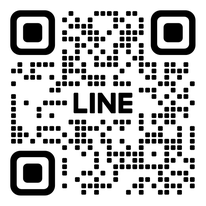 マフィコ公式LINE QRコード
